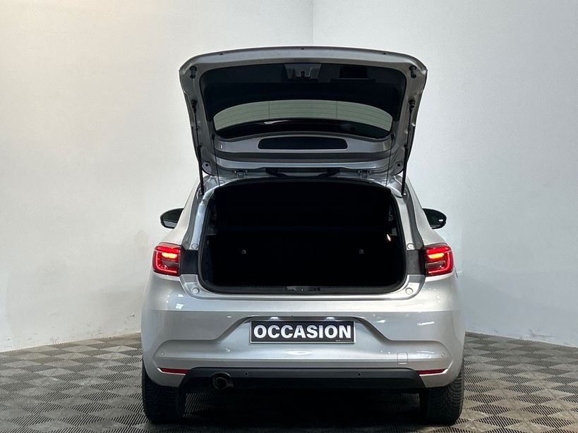 RENAULT CLIO V 2023 - Photo n°35