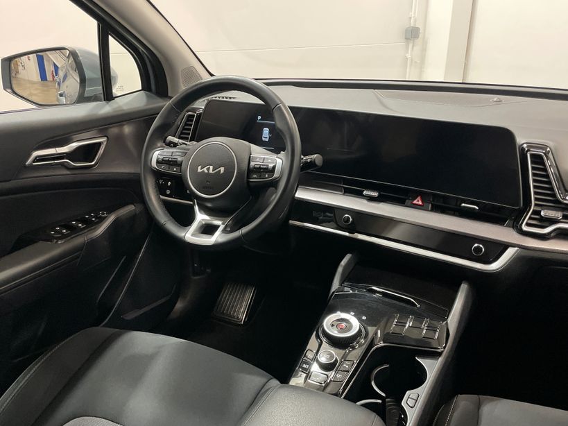 KIA SPORTAGE 2022 - Photo n°9