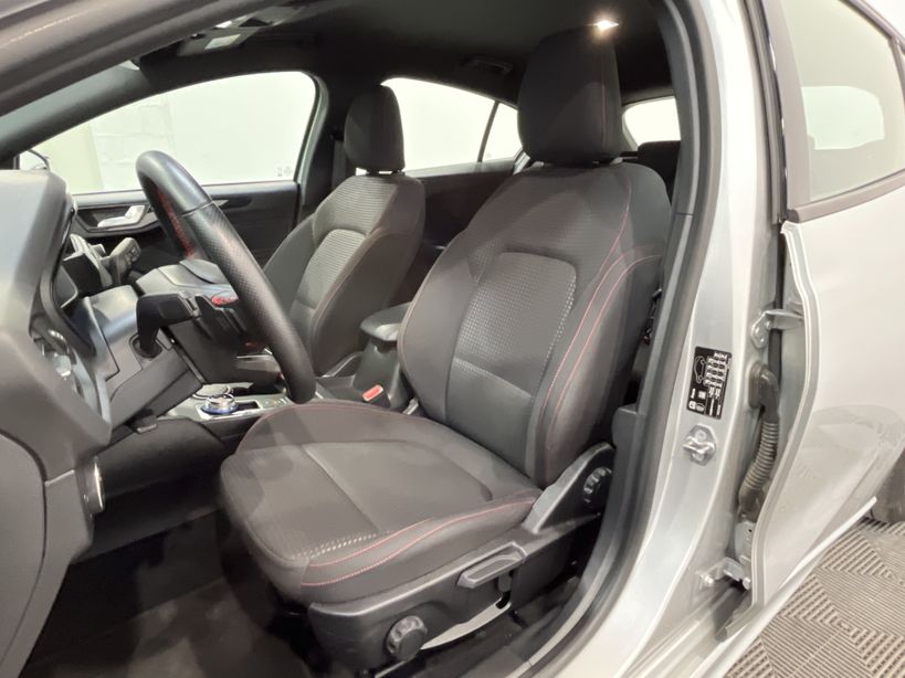 FORD FOCUS 2020 - Photo n°9