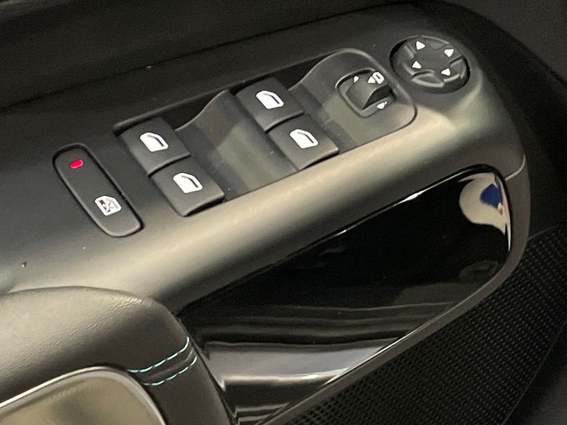 CITROEN C5 AIRCROSS 2024 - Photo n°39