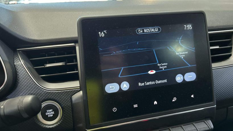 RENAULT ARKANA 2024 - Photo n°14