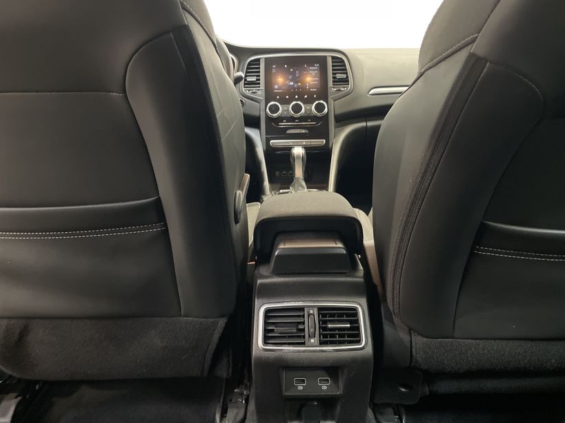 RENAULT MEGANE IV ESTATE 2021 - Photo n°39