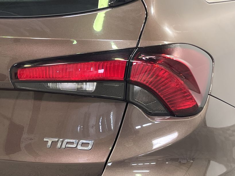 FIAT TIPO STATION WAGON MY19 E6D 2019 - Photo n°7