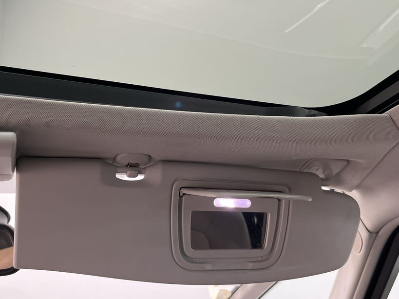 RENAULT ESPACE V 2016 - Photo n°25