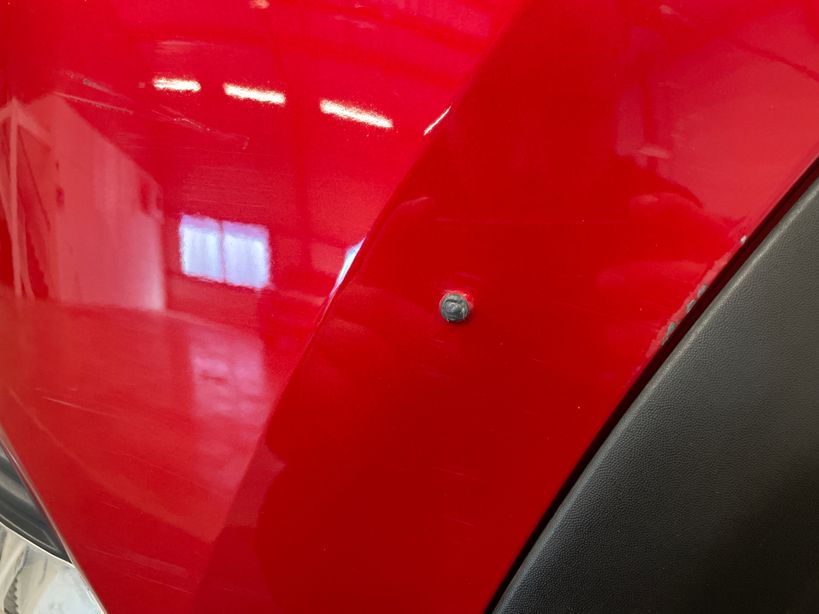 RENAULT CAPTUR 2022 - Photo n°3