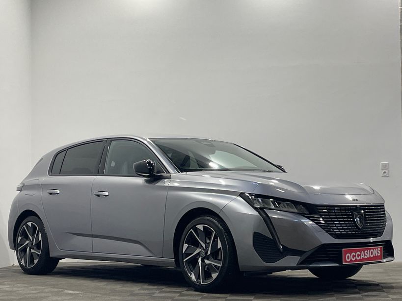 PEUGEOT 308 2023 - Photo n°2