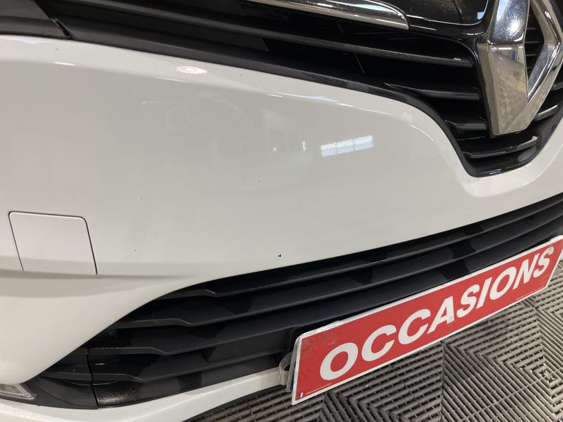 RENAULT CLIO IV SOCIETE 2019 - Photo n°12