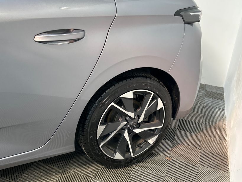 PEUGEOT 308 2023 - Photo n°10
