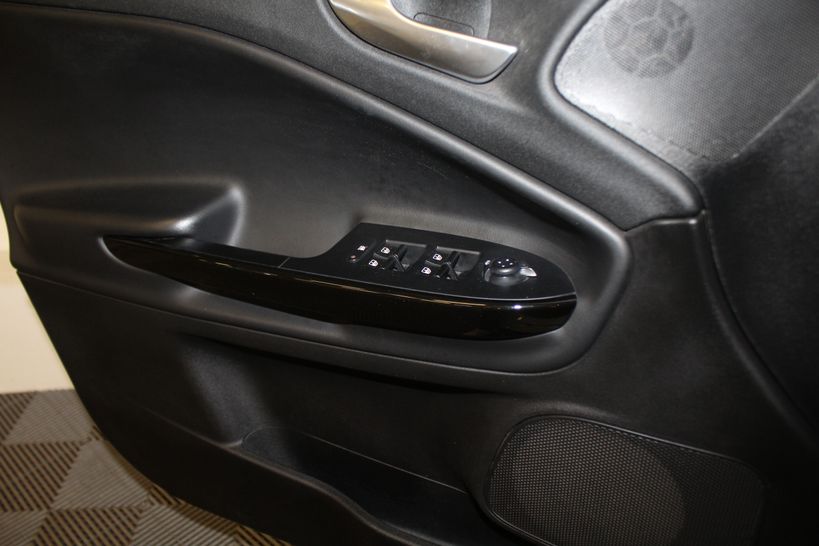 ALFA ROMEO GIULIETTA 2013 - Photo n°21
