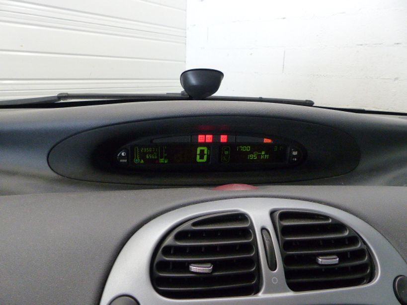 CITROEN XSARA PICASSO 2008 - Photo n°16