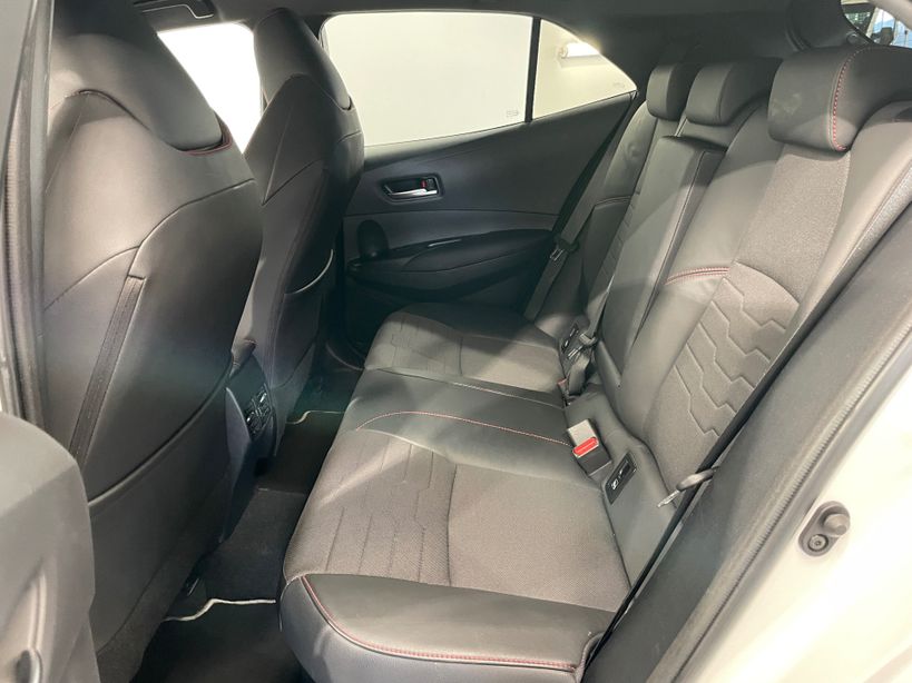 TOYOTA COROLLA HYBRIDE MY21 2022 - Photo n°11