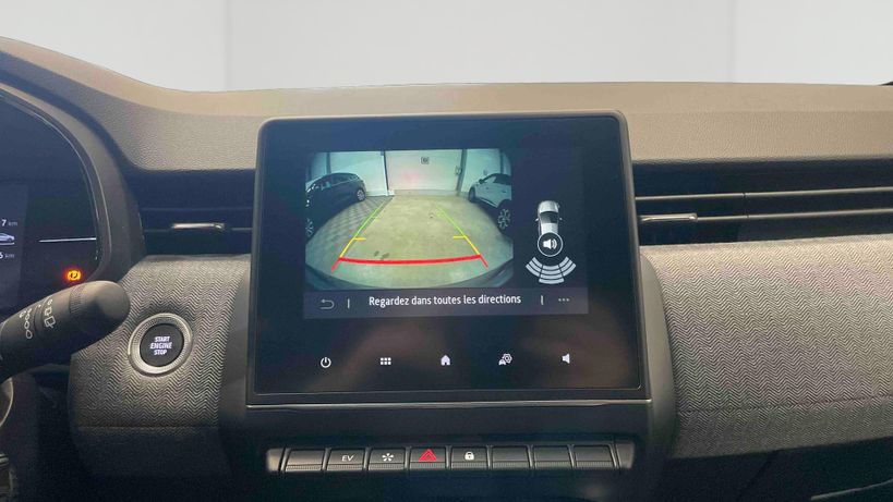 RENAULT CLIO V 2025 - Photo n°12