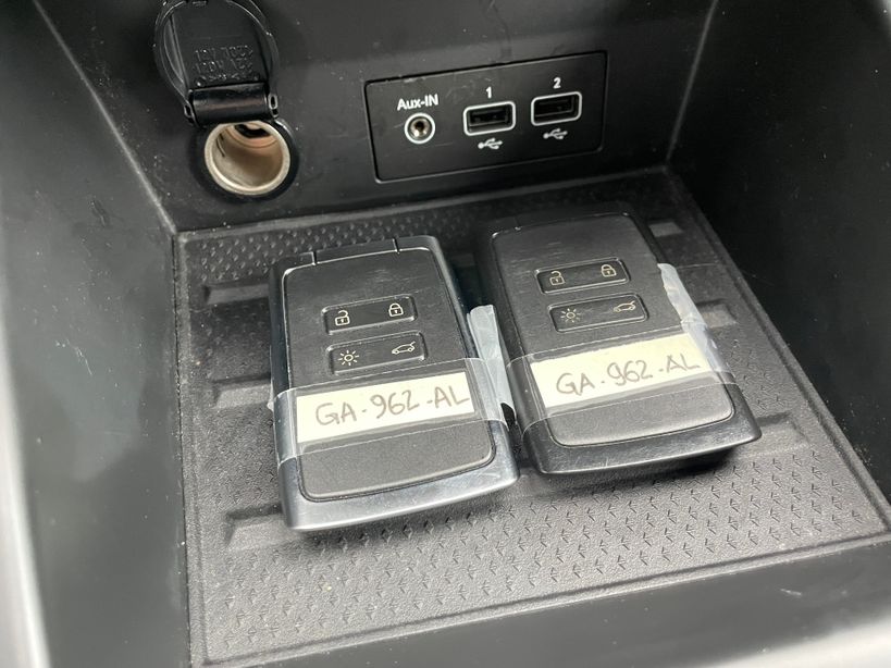 RENAULT CAPTUR 2021 - Photo n°28