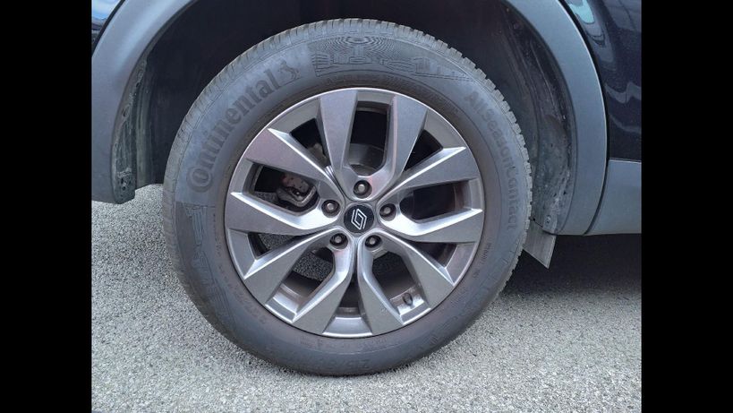 RENAULT ARKANA 2024 - Photo n°7