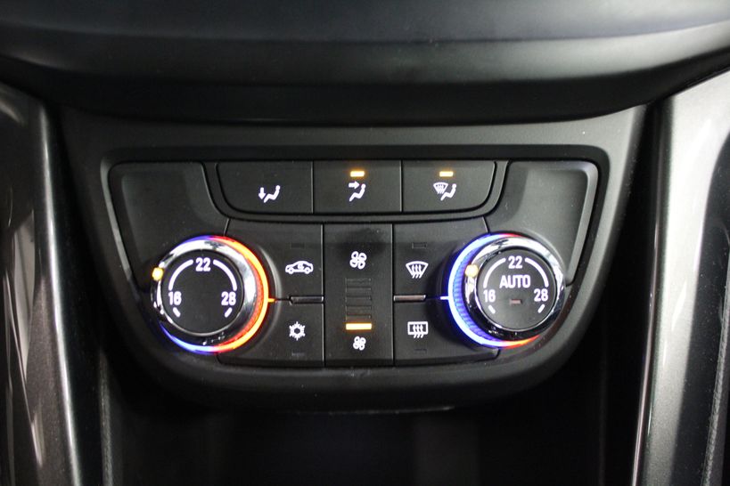 OPEL ZAFIRA 2017 - Photo n°22