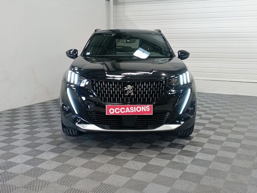 PEUGEOT 2008 2020 - Photo n°2