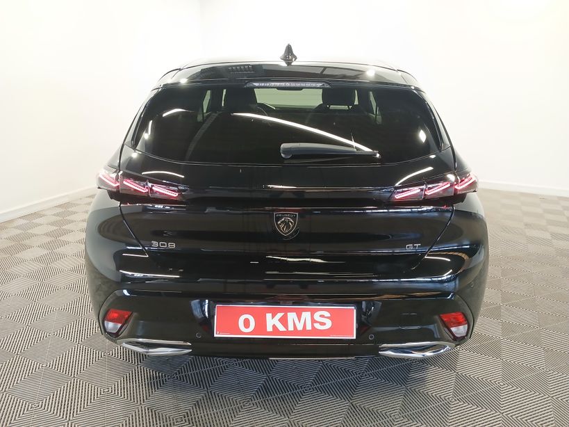 PEUGEOT 308 2025 - Photo n°6