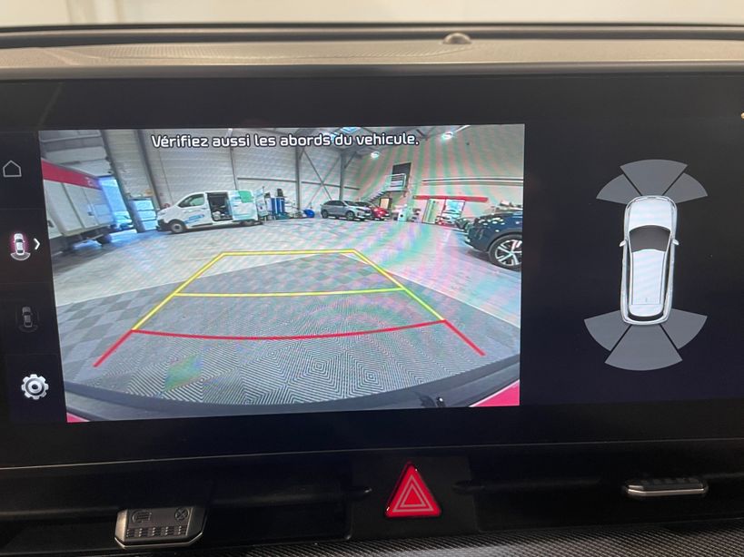 KIA SPORTAGE 2022 - Photo n°19