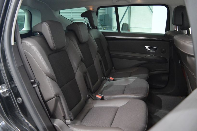 RENAULT ESPACE V 2016 - Photo n°8