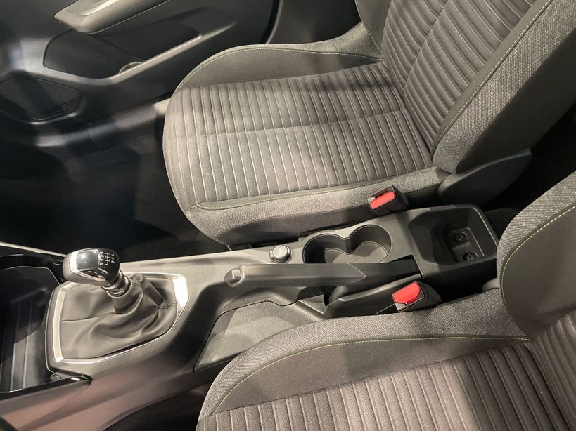 PEUGEOT 208 2024 - Photo n°21