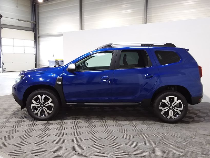 DACIA DUSTER 2022 - Photo n°4