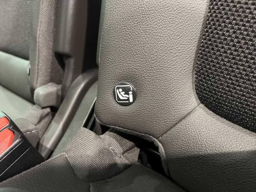 RENAULT ESPACE V 2019 - Photo n°37