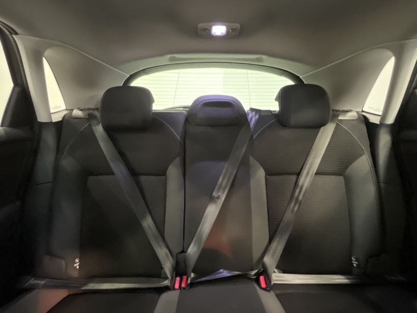 CITROEN C4 2018 - Photo n°39