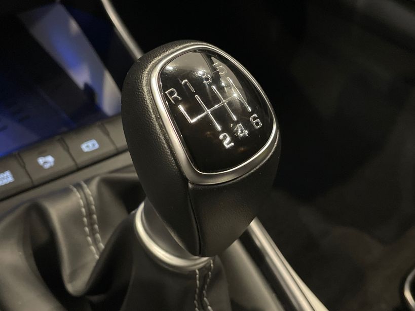 HYUNDAI i20 2022 - Photo n°19