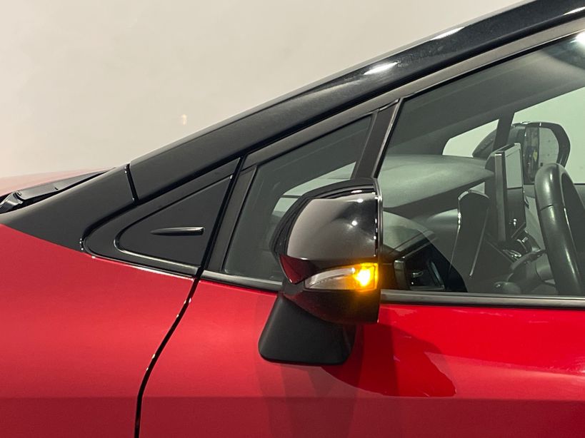 TOYOTA COROLLA HYBRIDE MY22 2022 - Photo n°47