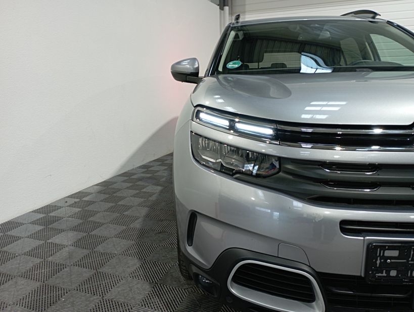 CITROEN C5 AIRCROSS 2021 - Photo n°5