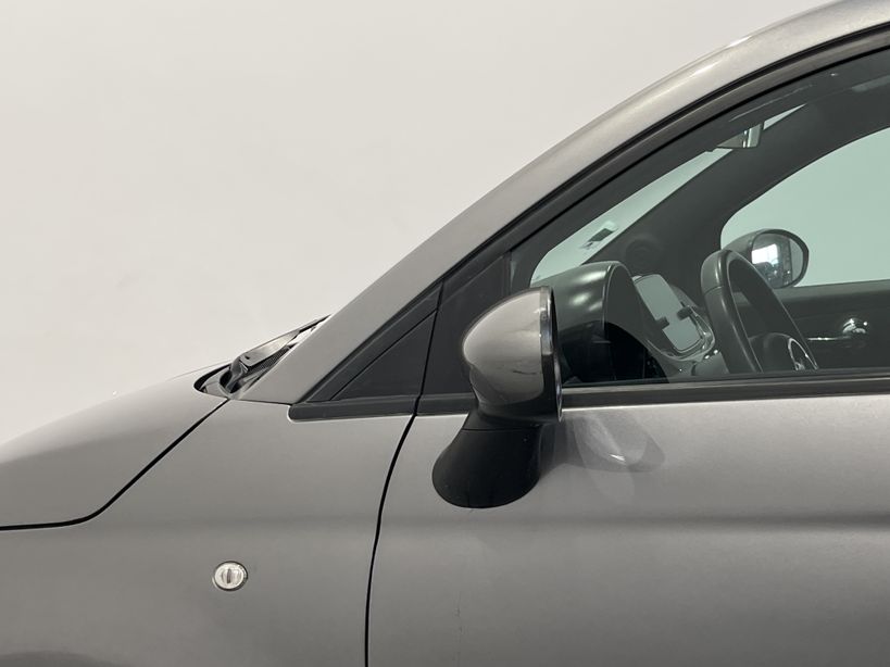 FIAT 500 SERIE 8 EURO 6D TEMP 2020 - Photo n°35