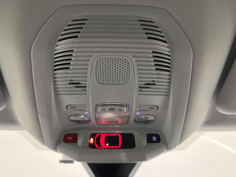 PEUGEOT 5008 2020 - Photo n°25