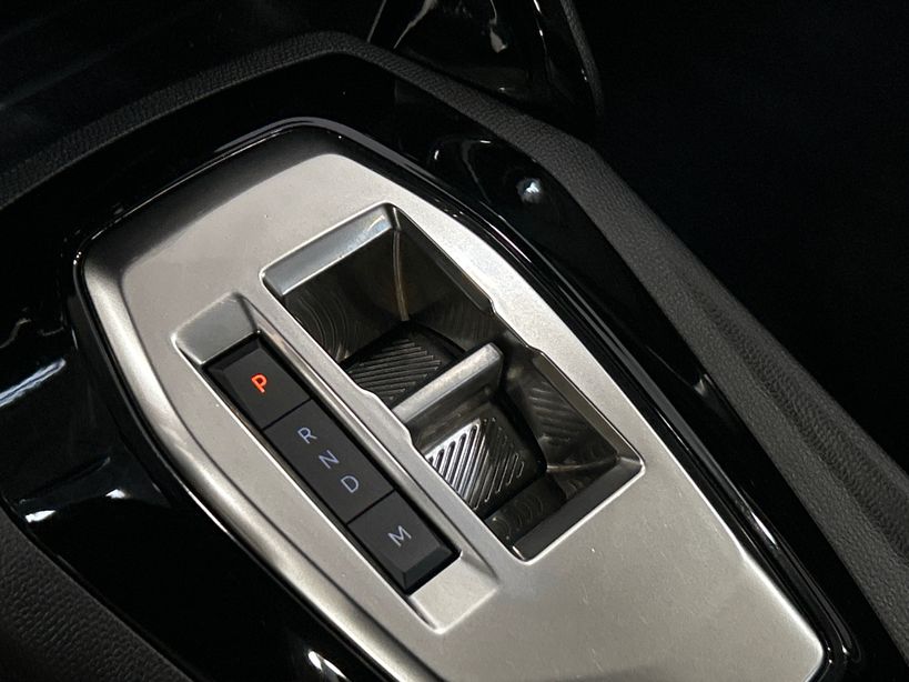 PEUGEOT 2008 2025 - Photo n°18