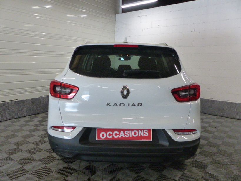 RENAULT KADJAR 2020 - Photo n°5