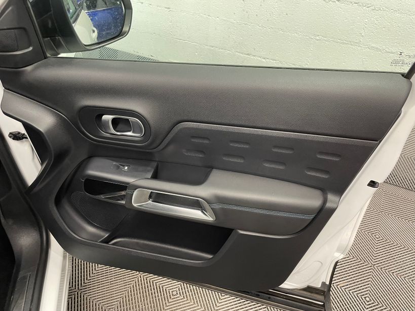 CITROEN C5 AIRCROSS 2023 - Photo n°27