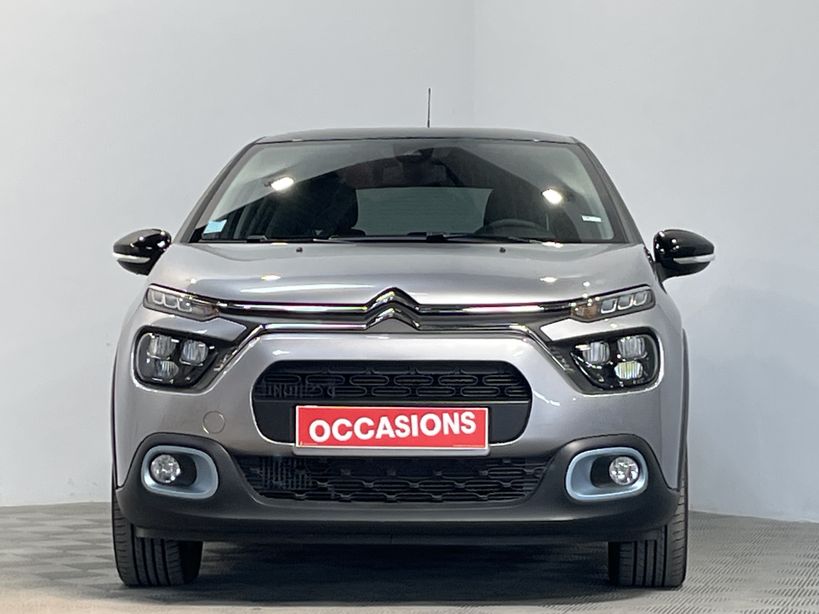 CITROEN C3 2023 - Photo n°5