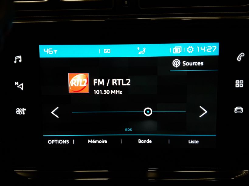 CITROEN C3 BUSINESS 2020 - Photo n°14