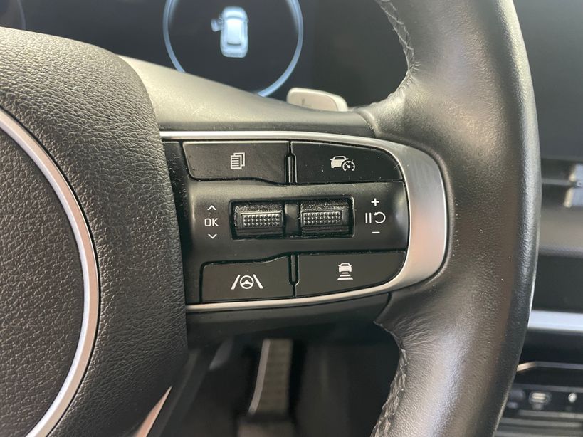 KIA SPORTAGE 2023 - Photo n°17