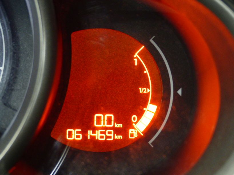 CITROEN C3 2013 - Photo n°13