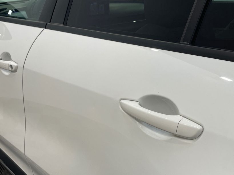 FIAT 600 2024 - Photo n°6