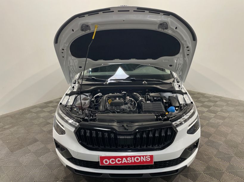 SKODA KAMIQ 2025 - Photo n°9