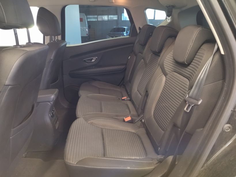 RENAULT SCENIC IV BUSINESS 2020 - Photo n°18
