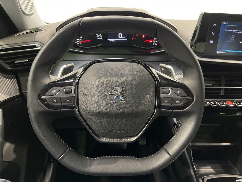 PEUGEOT 2008 2021 - Photo n°11