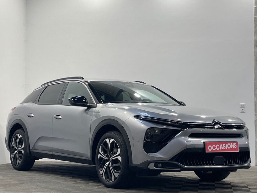 CITROEN C5 X 2023 - Photo n°2
