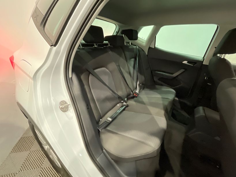 SEAT ARONA 2025 - Photo n°38