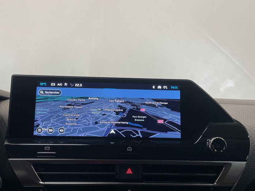 CITROEN C4 2024 - Photo n°13