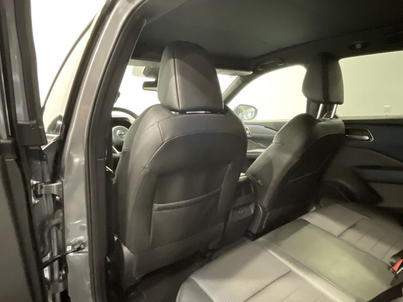 NISSAN QASHQAI 2022 - Photo n°39