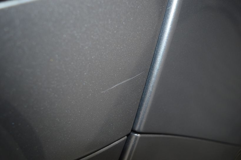 CITROEN C4 PICASSO 2018 - Photo n°22