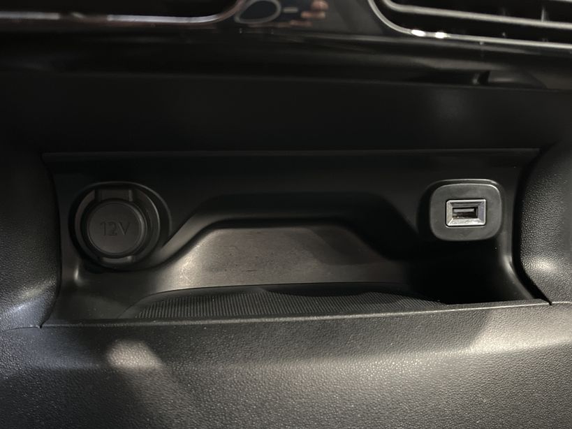 CITROEN C4 CACTUS 2018 - Photo n°17