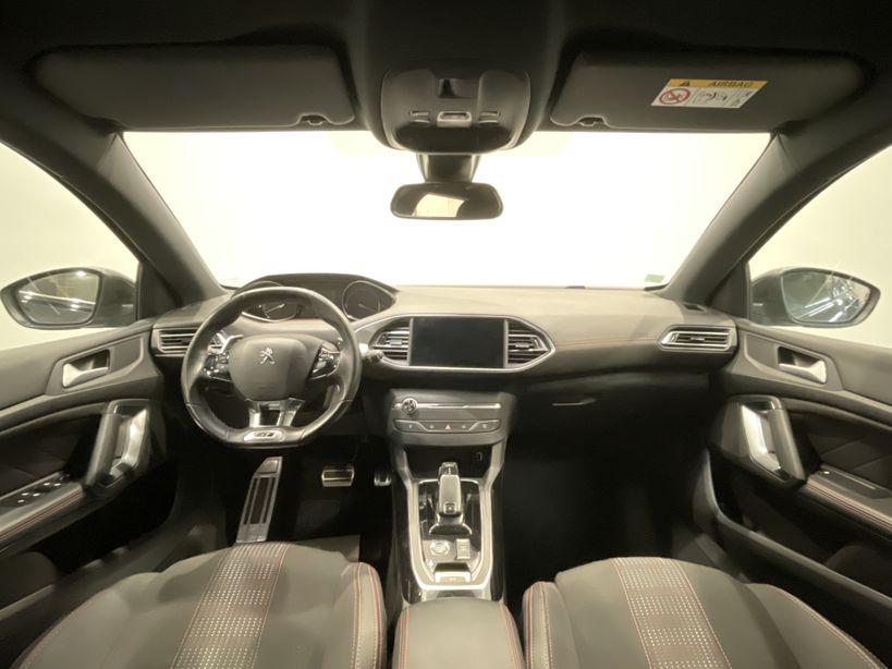 PEUGEOT 308 2021 - Photo n°33